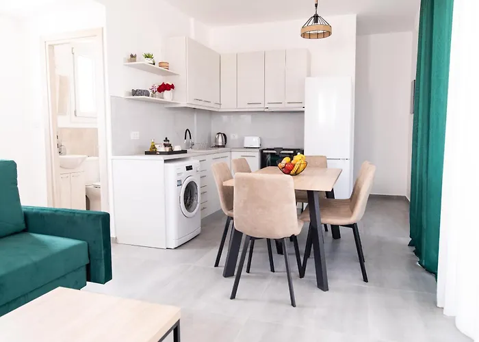 Saint Nicholas 빌라 케팔로스