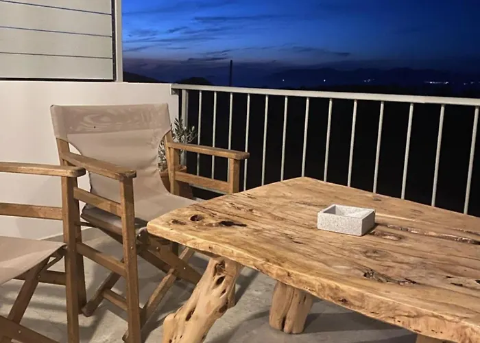 Saint Nicholas * 케팔로스